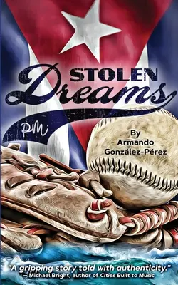 Ukradené sny - Stolen Dreams