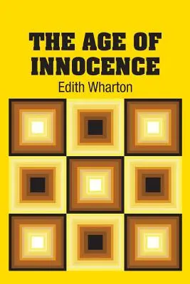 Věk nevinnosti - The Age of Innocence