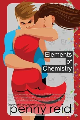 Prvky chemie - Elements of Chemistry