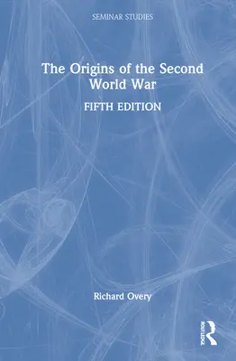 Počátky druhé světové války - The Origins of the Second World War