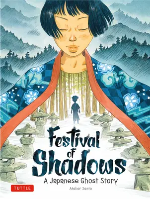 Festival stínů: Příběh japonských duchů - Festival of Shadows: A Japanese Ghost Story
