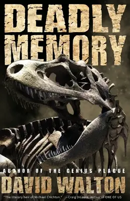 Smrtící paměť - Deadly Memory