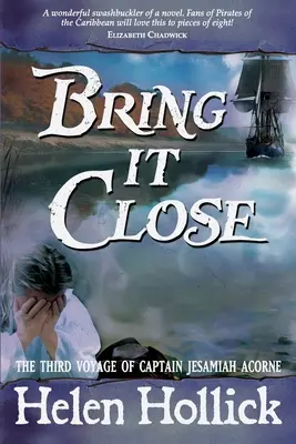 Přibližte se - Bring it Close