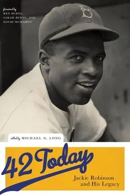 42 Dnes: Jackie Robinson a jeho odkaz - 42 Today: Jackie Robinson and His Legacy