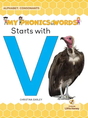 Začíná na V - Starts with V