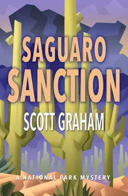 Saguaro Sankce - Saguaro Sanction