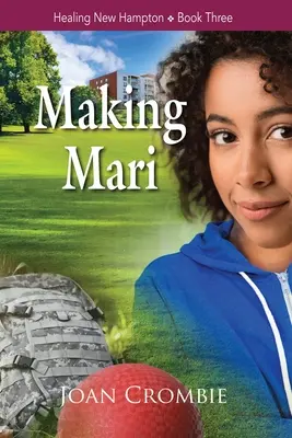 Vytváření Mari - Making Mari