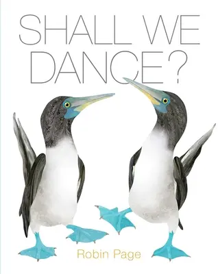 Zatančíme si? - Shall We Dance?