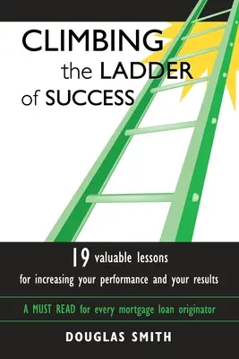 Stoupání po žebříku úspěchu - Climbing the Ladder of Success