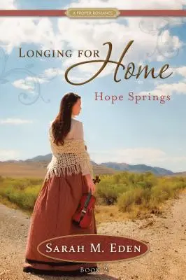 Prameny naděje: Svazek 2 - Hope Springs: Volume 2