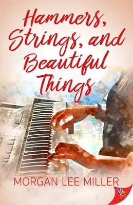 Kladiva, struny a krásné věci - Hammers, Strings, and Beautiful Things