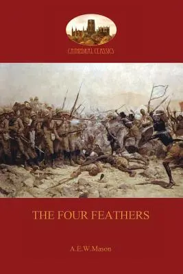 Čtyři pírka (Aziloth Books) - The Four Feathers (Aziloth Books)