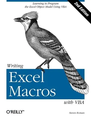 Psaní maker v Excelu pomocí VBA - Writing Excel Macros with VBA