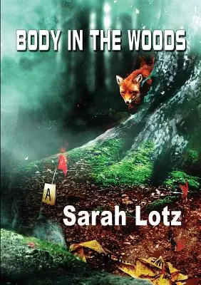 Tělo v lese - Body in the Woods