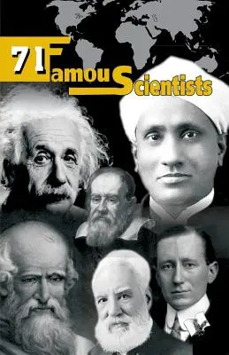 71 slavných vědců - 71 Famous Scientists