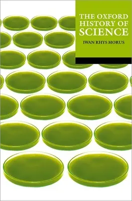 Oxfordské dějiny vědy - The Oxford History of Science