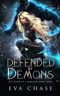Bráněno démony - Defended by Demons