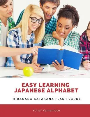 Snadné učení japonské abecedy Hiragana Katakana Flash Cards: Snadno se naučíte: Rychlé učení: Velké kartičky se slovní zásobou kana pro děti, děti nebo začátečníky, kteří poprvé st. - Easy Learning Japanese Alphabet Hiragana Katakana Flash Cards: Quick Study Big Kana Vocabulary Flashcards for Kids, Children or Beginners Who First St