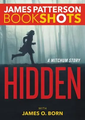 Skrytý: Mitchumův příběh - Hidden: A Mitchum Story