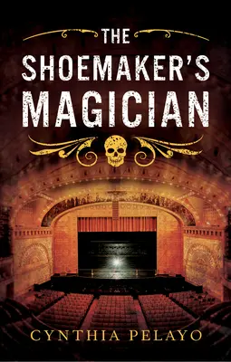 Ševcův kouzelník - The Shoemaker's Magician