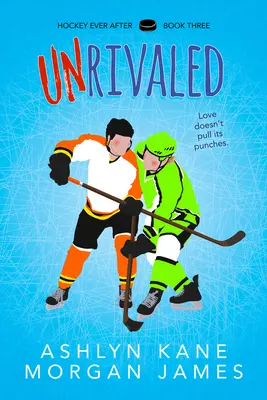 Bezkonkurenční: Svazek 3 (1. vydání) - Unrivaled: Volume 3