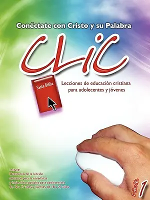 CLIC, kniha 1 - CLIC, Libro 1