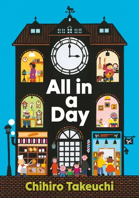 Vše za den - All in a Day