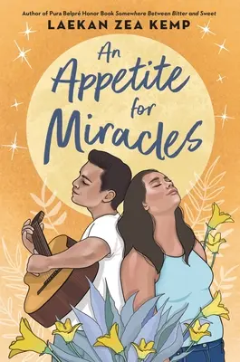 Chuť na zázraky - An Appetite for Miracles