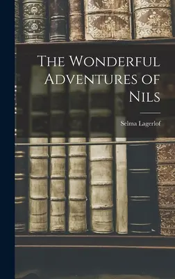 Podivuhodná dobrodružství Nilse - The Wonderful Adventures of Nils