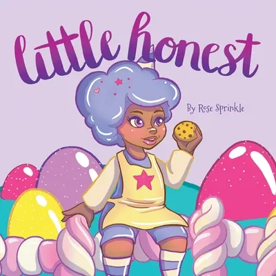 Malá upřímnost - Little Honest