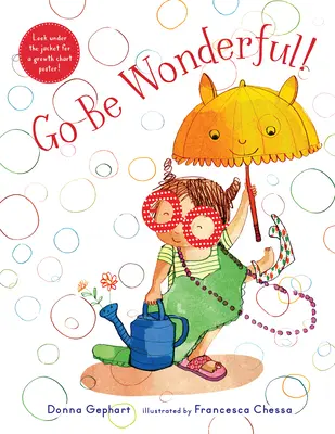Být báječný! - Go Be Wonderful!
