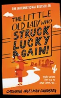 Stará dáma, která měla zase štěstí! - The Little Old Lady Who Struck Lucky Again!