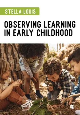 Pozorování učení v raném dětství - Observing Learning in Early Childhood