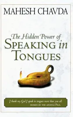 Skrytá moc mluvení v jazycích - Hidden Power of Speaking in Tongues