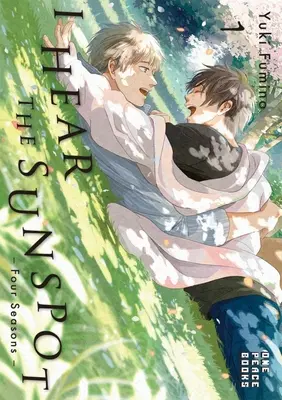 Slyším sluneční skvrnu: Čtyři roční období, 1. díl - I Hear the Sunspot: Four Seasons Volume 1