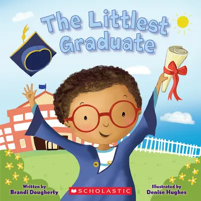 Nejmenší absolvent - The Littlest Graduate