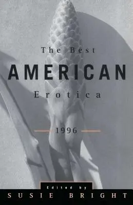 Nejlepší americká erotika 1996 - The Best American Erotica 1996