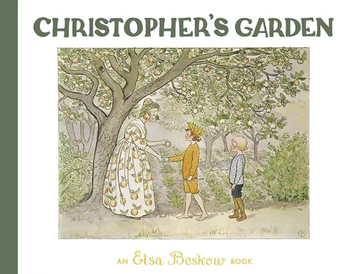 Christopherova zahrada - Christopher's Garden