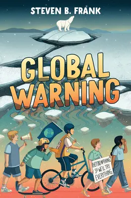 Globální varování - Global Warning