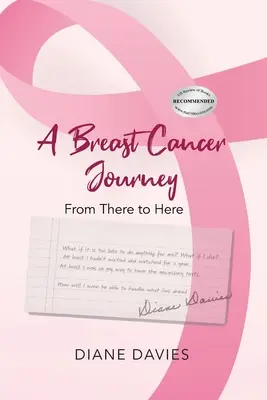 Cesta za rakovinou prsu: Odtamtud až sem - A Breast Cancer Journey: From There to Here