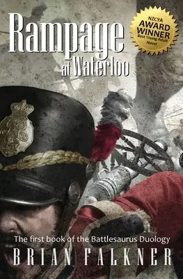 Běsnění ve Waterloo - Rampage at Waterloo