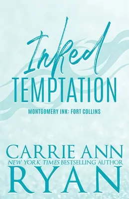 Inkoustové pokušení - speciální vydání - Inked Temptation - Special Edition