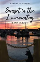 Západ slunce v Lowcountry: Bohicket - Sunset in the Lowcountry: Bohicket