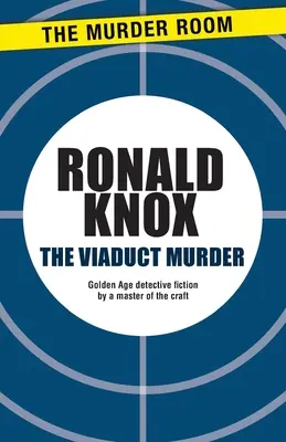 Vražda u viaduktu - The Viaduct Murder