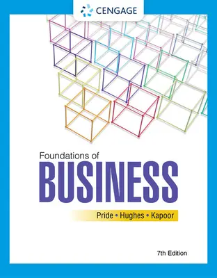 Základy podnikání - Foundations of Business