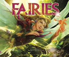 Víly - Fairies