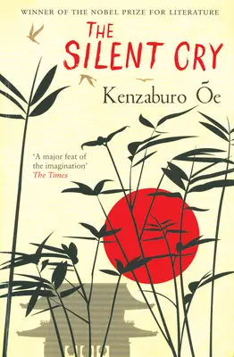Tichý výkřik - The Silent Cry