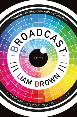Vysílání: Pokud máte rádi Black Mirror, bude se vám líbit i tento chytrý dystopický horor - Broadcast: If You Like Black Mirror, You'll Love This Clever Dystopian Horror Story