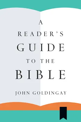 Průvodce čtenáře Biblí - A Reader's Guide to the Bible