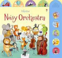 Hlučný orchestr - Noisy Orchestra